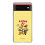 Slim Protection Case［ Hatsune Miku × Kuppy Ramune – Kagamine Len × Kuppy – Chibi Illustration ］