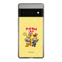 Slim Protection Case［ Hatsune Miku × Kuppy Ramune – Kagamine Len × Kuppy – Chibi Illustration ］