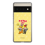 Slim Protection Case［ Hatsune Miku × Kuppy Ramune – Kagamine Len × Kuppy – Chibi Illustration ］