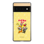 Slim Protection Case［ Hatsune Miku × Kuppy Ramune – Kagamine Len × Kuppy – Chibi Illustration ］