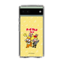 Slim Protection Case［ Hatsune Miku × Kuppy Ramune – Kagamine Len × Kuppy – Chibi Illustration ］
