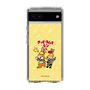 Slim Protection Case［ Hatsune Miku × Kuppy Ramune – Kagamine Len × Kuppy – Chibi Illustration ］