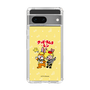 Slim Protection Case［ Hatsune Miku × Kuppy Ramune – Kagamine Len × Kuppy – Chibi Illustration ］