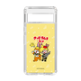 Slim Protection Case［ Hatsune Miku × Kuppy Ramune – Kagamine Len × Kuppy – Chibi Illustration ］