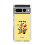 Slim Protection Case［ Hatsune Miku × Kuppy Ramune – Kagamine Len × Kuppy – Chibi Illustration ］