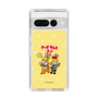 Slim Protection Case［ Hatsune Miku × Kuppy Ramune – Kagamine Len × Kuppy – Chibi Illustration ］