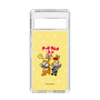 Slim Protection Case［ Hatsune Miku × Kuppy Ramune – Kagamine Len × Kuppy – Chibi Illustration ］