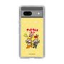 Slim Protection Case［ Hatsune Miku × Kuppy Ramune – Kagamine Len × Kuppy – Chibi Illustration ］