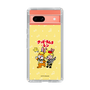 Slim Protection Case［ Hatsune Miku × Kuppy Ramune – Kagamine Len × Kuppy – Chibi Illustration ］