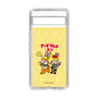 Slim Protection Case［ Hatsune Miku × Kuppy Ramune – Kagamine Len × Kuppy – Chibi Illustration ］