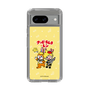 Slim Protection Case［ Hatsune Miku × Kuppy Ramune – Kagamine Len × Kuppy – Chibi Illustration ］