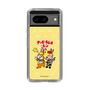 Slim Protection Case［ Hatsune Miku × Kuppy Ramune – Kagamine Len × Kuppy – Chibi Illustration ］