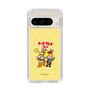 Slim Protection Case［ Hatsune Miku × Kuppy Ramune – Kagamine Len × Kuppy – Chibi Illustration ］