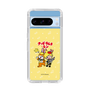 Slim Protection Case［ Hatsune Miku × Kuppy Ramune – Kagamine Len × Kuppy – Chibi Illustration ］