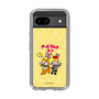 Slim Protection Case［ Hatsune Miku × Kuppy Ramune – Kagamine Len × Kuppy – Chibi Illustration ］