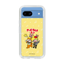 Slim Protection Case［ Hatsune Miku × Kuppy Ramune – Kagamine Len × Kuppy – Chibi Illustration ］