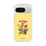 Slim Protection Case［ Hatsune Miku × Kuppy Ramune – Kagamine Len × Kuppy – Chibi Illustration ］