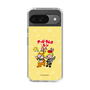 Slim Protection Case［ Hatsune Miku × Kuppy Ramune – Kagamine Len × Kuppy – Chibi Illustration ］