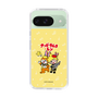 Slim Protection Case［ Hatsune Miku × Kuppy Ramune – Kagamine Len × Kuppy – Chibi Illustration ］