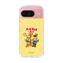 Slim Protection Case［ Hatsune Miku × Kuppy Ramune – Kagamine Len × Kuppy – Chibi Illustration ］