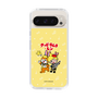 Slim Protection Case［ Hatsune Miku × Kuppy Ramune – Kagamine Len × Kuppy – Chibi Illustration ］