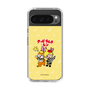 Slim Protection Case［ Hatsune Miku × Kuppy Ramune – Kagamine Len × Kuppy – Chibi Illustration ］