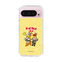 Slim Protection Case［ Hatsune Miku × Kuppy Ramune – Kagamine Len × Kuppy – Chibi Illustration ］