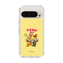 Slim Protection Case［ Hatsune Miku × Kuppy Ramune – Kagamine Len × Kuppy – Chibi Illustration ］