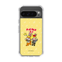 Slim Protection Case［ Hatsune Miku × Kuppy Ramune – Kagamine Len × Kuppy – Chibi Illustration ］
