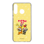 Slim Protection Case［ Hatsune Miku × Kuppy Ramune – Kagamine Len × Kuppy – Chibi Illustration ］