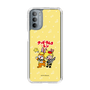 Slim Protection Case［ Hatsune Miku × Kuppy Ramune – Kagamine Len × Kuppy – Chibi Illustration ］
