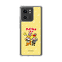 Slim Protection Case［ Hatsune Miku × Kuppy Ramune – Kagamine Len × Kuppy – Chibi Illustration ］