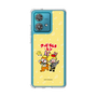 Slim Protection Case［ Hatsune Miku × Kuppy Ramune – Kagamine Len × Kuppy – Chibi Illustration ］