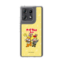 Slim Protection Case［ Hatsune Miku × Kuppy Ramune – Kagamine Len × Kuppy – Chibi Illustration ］