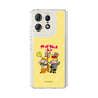 Slim Protection Case［ Hatsune Miku × Kuppy Ramune – Kagamine Len × Kuppy – Chibi Illustration ］