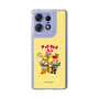Slim Protection Case［ Hatsune Miku × Kuppy Ramune – Kagamine Len × Kuppy – Chibi Illustration ］