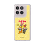 Slim Protection Case［ Hatsune Miku × Kuppy Ramune - Kagamine Len × Kuppy - Chibi Illustration ］