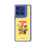 Slim Protection Case［ Hatsune Miku × Kuppy Ramune - Kagamine Len × Kuppy - Chibi Illustration ］