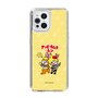 Slim Protection Case［ Hatsune Miku × Kuppy Ramune – Kagamine Len × Kuppy – Chibi Illustration ］