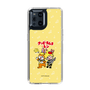 Slim Protection Case［ Hatsune Miku × Kuppy Ramune – Kagamine Len × Kuppy – Chibi Illustration ］