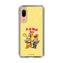 Slim Protection Case［ Hatsune Miku × Kuppy Ramune – Kagamine Len × Kuppy – Chibi Illustration ］
