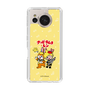 Slim Protection Case［ Hatsune Miku × Kuppy Ramune – Kagamine Len × Kuppy – Chibi Illustration ］
