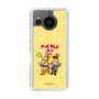Slim Protection Case［ Hatsune Miku × Kuppy Ramune – Kagamine Len × Kuppy – Chibi Illustration ］