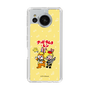 Slim Protection Case［ Hatsune Miku × Kuppy Ramune – Kagamine Len × Kuppy – Chibi Illustration ］