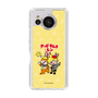 Slim Protection Case［ Hatsune Miku × Kuppy Ramune – Kagamine Len × Kuppy – Chibi Illustration ］