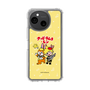 Slim Protection Case［ Hatsune Miku × Kuppy Ramune - Kagamine Len × Kuppy - Chibi Illustration ］