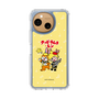 Slim Protection Case［ Hatsune Miku × Kuppy Ramune - Kagamine Len × Kuppy - Chibi Illustration ］