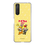 Slim Protection Case［ Hatsune Miku × Kuppy Ramune – Kagamine Len × Kuppy – Chibi Illustration ］
