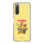Slim Protection Case［ Hatsune Miku × Kuppy Ramune – Kagamine Len × Kuppy – Chibi Illustration ］