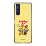 Slim Protection Case［ Hatsune Miku × Kuppy Ramune – Kagamine Len × Kuppy – Chibi Illustration ］